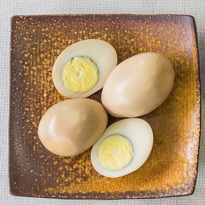 계란장조림 8pcs